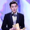 Choi Woo Shik Raih Piala Best New Actor