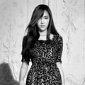 Jessica Jung di L'Officiel Hommes Singapura Edisi Desember 2015