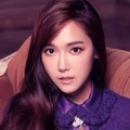 Jessica Jung di L'Officiel Hommes Singapura Edisi Desember 2015