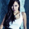 Jessica Jung Tampil Glamor di Majakah L'Officiel Hommes Singapura