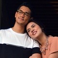 Afgan dan Raisa Tengah Syuting Video Klip 'Percayalah'