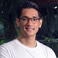Afgan Ditemui di Lokasi Syuting Video Klip 'Percayalah'