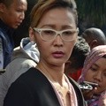 Inul Daratista Jalani Pemeriksaan Sebagai Saksi Pelapor 9