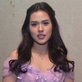 Raisa Ditemui di Lokasi Syuting Video Klip 'Percayalah'