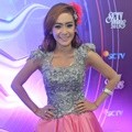 Cita Citata Hadir di SCTV Awards 2015