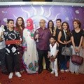 Sinetron 'Pangeran' Raih Predikat 'Sinetron Paling Ngetop' SCTV Awards 2015