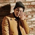 Song Joong Ki di Majalah Elle Korea Edisi Oktober 2015