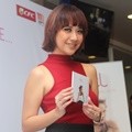Bunga Citra Lestari Launching Album 'Hit Singles and More'