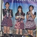 JKT48 Berikan Motivasi Lewat Acara Goes to School