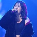 Penampilan Yezi Fiestar di MAMA 2015