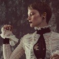 Mia Wasikowska di Majalah Flaunt Edisi Desember 2015