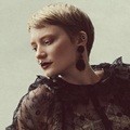 Mia Wasikowska di Majalah Flaunt Edisi Desember 2015