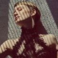 Mia Wasikowska di Majalah Flaunt Edisi Desember 2015