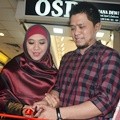 Oki Setiana Dewi Buka Cabang Baru OSD di Tanah Abang