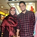 Oki Setiana Dewi Buka Cabang Baru OSD di Tanah Abang