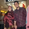 Oki Setiana Dewi Buka Cabang Baru OSD di Tanah Abang