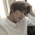 Song Kyung Il HISTORY Photoshoot Mini Album 'Beyond The History'