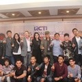 Press Conference Konser 'Satu Project'