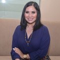 Titi DJ di Jumpa Pers Konser Kahitna 30th Years Anniversary Love Festival
