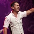 Angga Maliq & D' Essentials di Garnier Sakura Garden Festival 2015