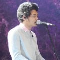 Mikha Angelo The Overtunes di Garnier Sakura Garden Festival 2015