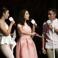 Pevita Pearce Jadi Host Garnier Sakura Garden Festival 2015