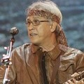 Iwan Fals di Konser 'Satu Project'