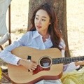 Choi Yeo Jin di Majalah Cosmopolitan Edisi November 2015
