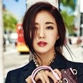 Kim Sarang di Majalah Sure Edisi Oktober 2015