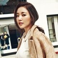 Kim Sarang di Majalah Sure Edisi Oktober 2015