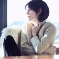 Lee Young Ae di Majalah J Look Edisi Oktober 2015