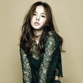 Min Hyo Rin di Majalah Harper's Bazaar Edisi September 2015