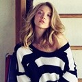 Natalie Dormer di Majalah Women's Health Edisi Desember 2015