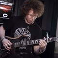 Matt Hart Arkarna di Launching Soundtrack Film 'Bulan Terbelah di langit Amerika'