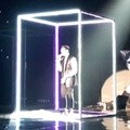 Afgan Bawakan Lagu 'Knock Me Out'
