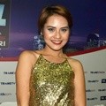 Mytha Lestari di HUT Transmedia ke-14
