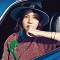 Baek Jin Hee di Majalah Marie Claire Edisi November 2015