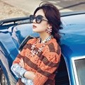 Baek Jin Hee di Majalah Marie Claire Edisi November 2015
