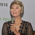 Inul Daratista di Acara Miracle Klinik 'Facial Harmony Tren Estetik 2016'