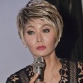 Inul Daratista di Acara Miracle Klinik 'Facial Harmony Tren Estetik 2016'