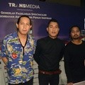 Armada di HUT Transmedia ke-14