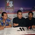 Armada di HUT Transmedia ke-14