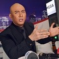 Deddy Corbuzier di HUT Transmedia ke-14