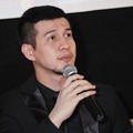Herjunot Ali di Gala Premier Film 'Sunshine Becomes You'