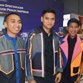 RAN di HUT Transmedia ke-14