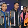 RAN di HUT Transmedia ke-14