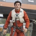 Oscar Isaac Sebagai Poe Dameron di Film 'Star Wars: The Force Awakens'