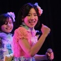 Haruka Nakagawa di Perayaan Ulang Tahun JKT48 ke-4