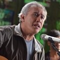 Iwan Fals Tengah Syuting Video Klip 'Satu-Satunya'