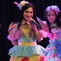 Melody di Perayaan Ulang Tahun JKT48 ke-4